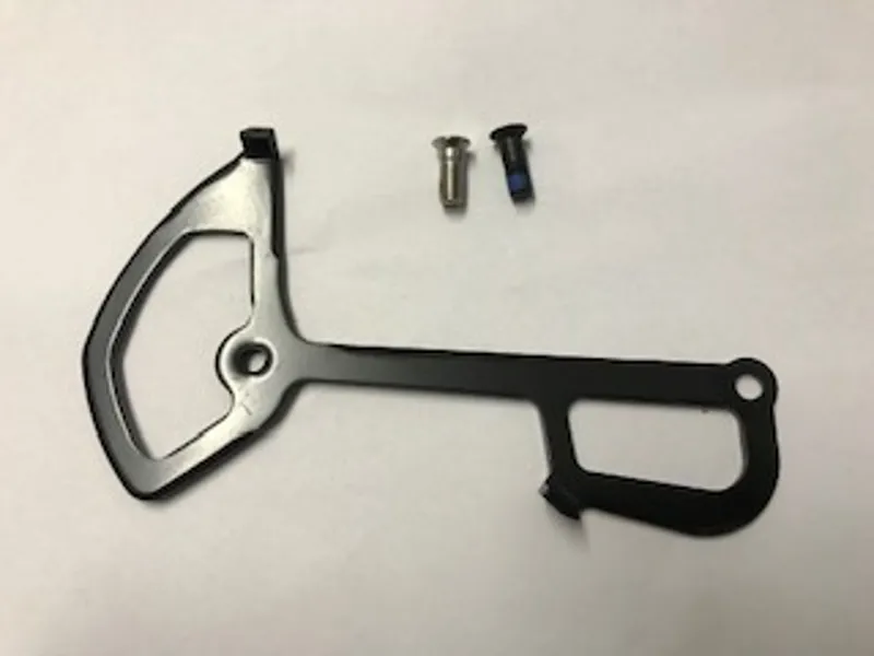 Sram Rear Derailleur Inner Cage Sx/Nx Eagle And Gx Eagle Axs Including Screws